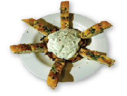 pasha eggplant salad